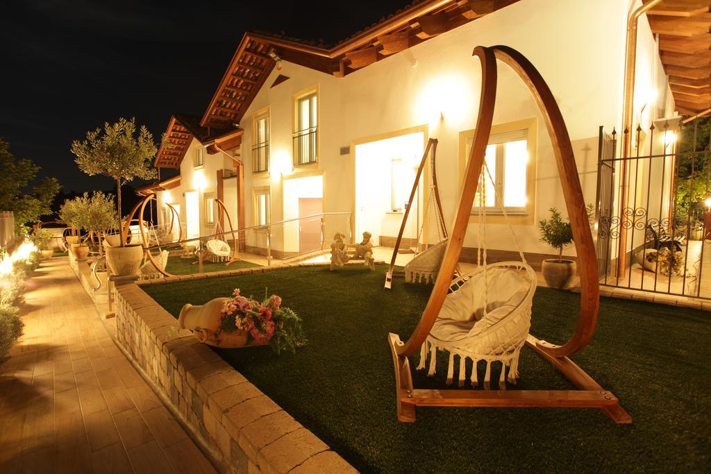 Wellness Suite Na' Canuna' Roddi Rum bild