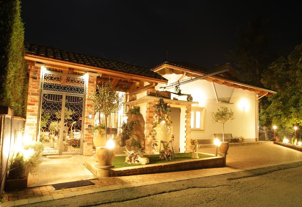 Wellness Suite Na' Canuna' Roddi Rum bild