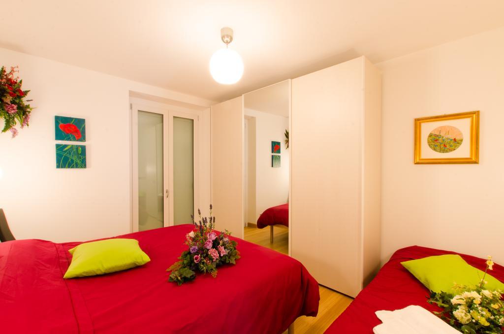 Wellness Suite Na' Canuna' Roddi Rum bild