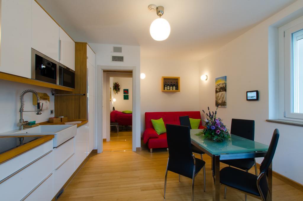 Wellness Suite Na' Canuna' Roddi Rum bild