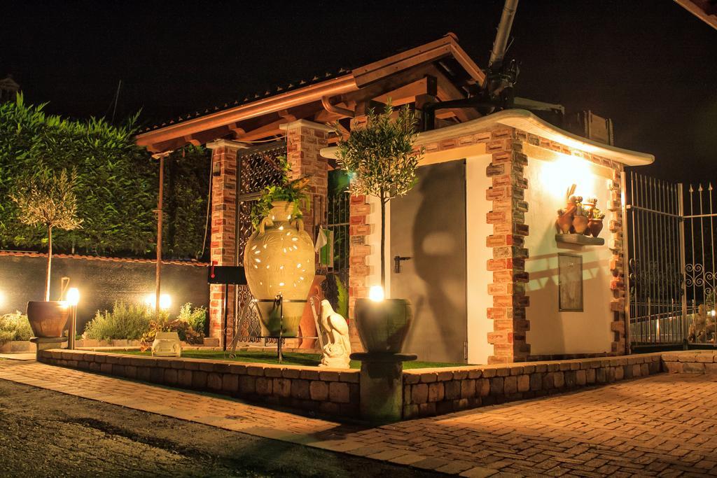 Wellness Suite Na' Canuna' Roddi Rum bild