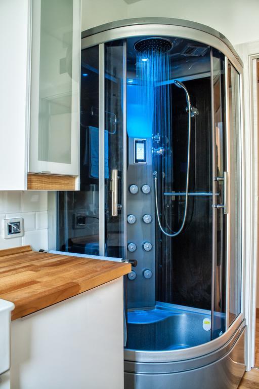 Wellness Suite Na' Canuna' Roddi Rum bild