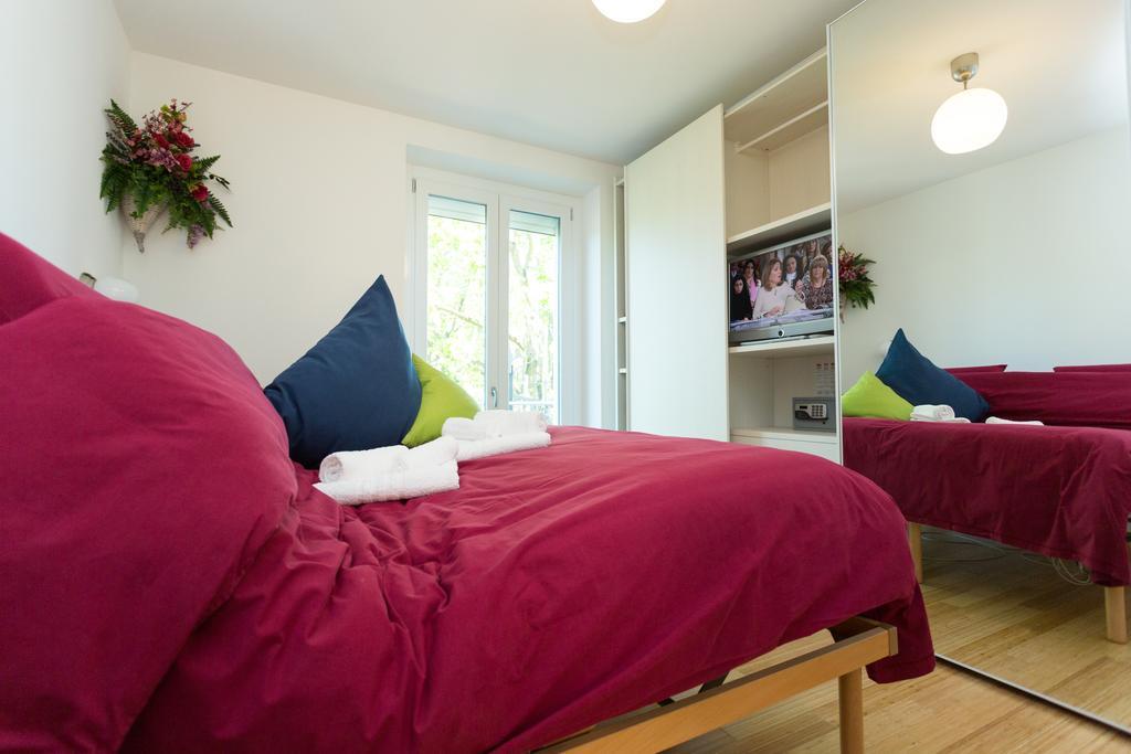 Wellness Suite Na' Canuna' Roddi Exteriör bild