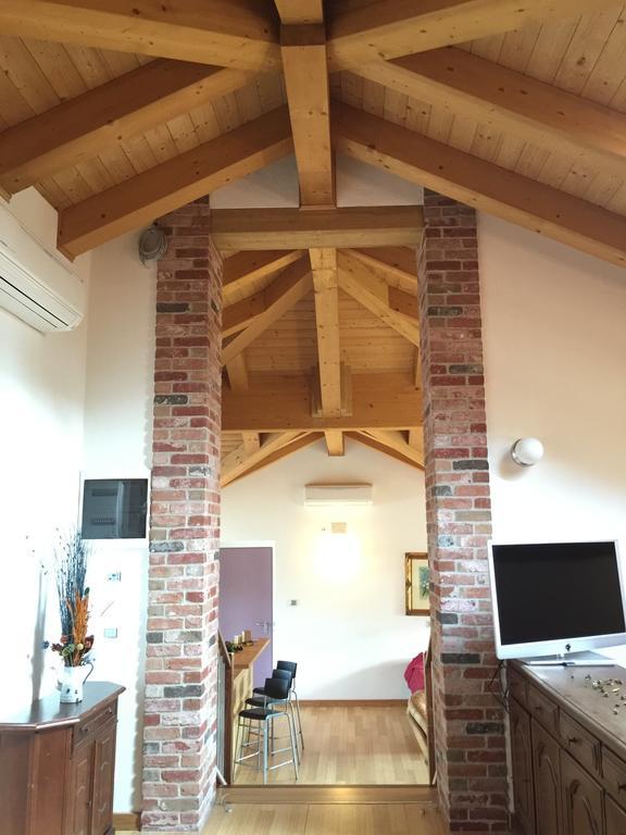 Wellness Suite Na' Canuna' Roddi Exteriör bild