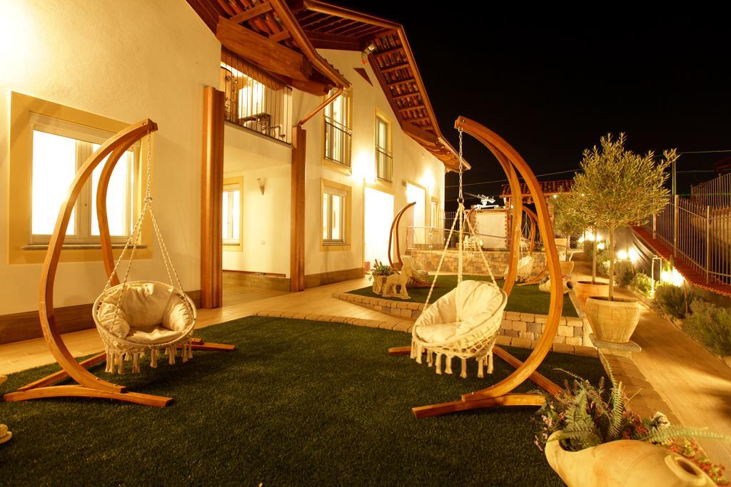 Wellness Suite Na' Canuna' Roddi Exteriör bild