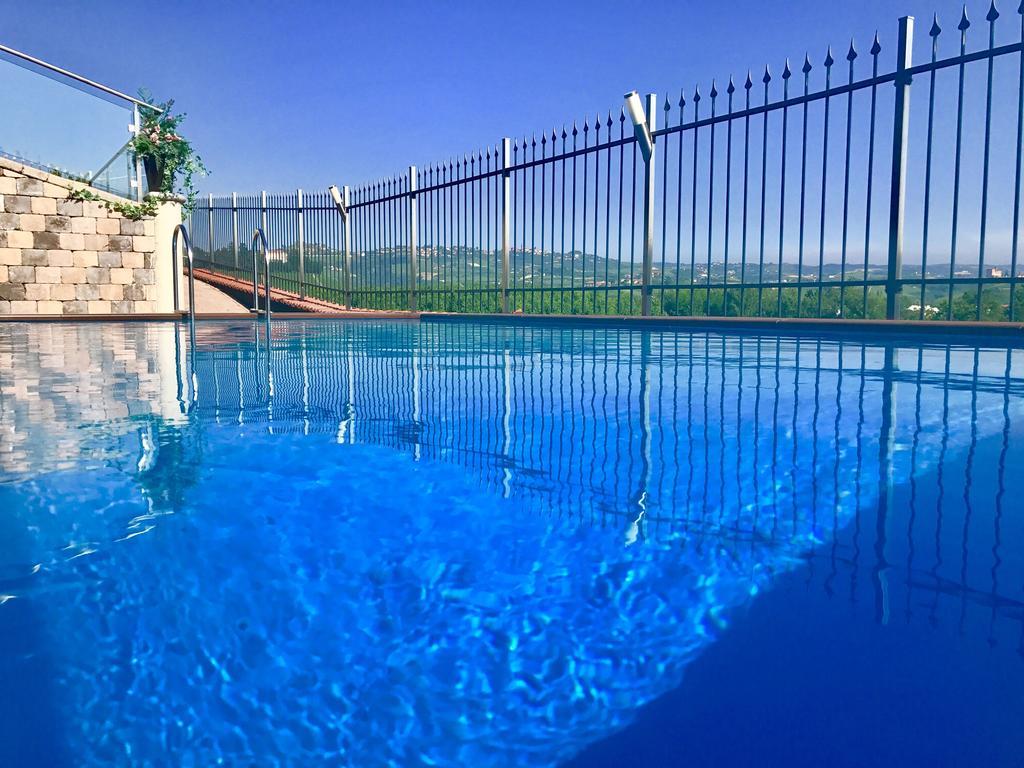 Wellness Suite Na' Canuna' Roddi Exteriör bild